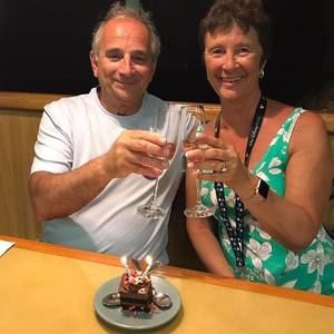 Meet your Posher, Lori